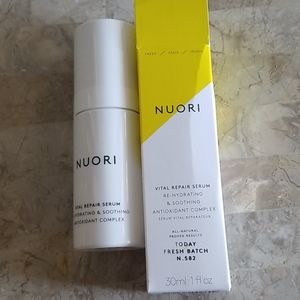Nouri Vital Repair Serum